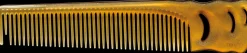 YS Park Cutting Comb No.233 Camel