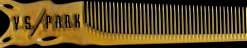 YS Park Cutting Comb No.239 Camel