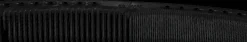 YS Park Cutting Comb No.365 French Color Black