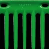 YS Park Cutting Comb No.452 Green