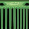 YS Park Cutting Comb No.337 Green