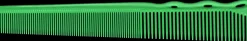 YS Park Cutting Comb No.232 Green