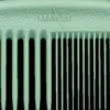 YS Park Cutting Comb No.334 Mint Green