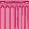 YS Park Cutting Comb No.338 Pink