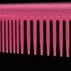 YS Park Cutting Comb No.234 Pink