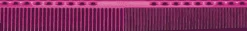 YS Park Cutting Comb No.331 Pink