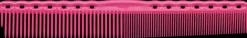 YS Park Cutting Comb No.334 Pink