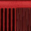 YS Park Cutting Comb No.331 Red