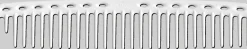 YS Park Cutting Comb No.452 White