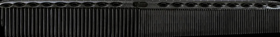 YS Park Cutting Comb No.G35 Black