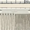 YS Park Cutting Comb No.G39 White