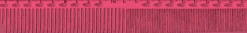YS Park Cutting Comb No.G45 Pink