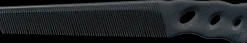 YS Park Flex Carbon Cutting Comb No.205 Black