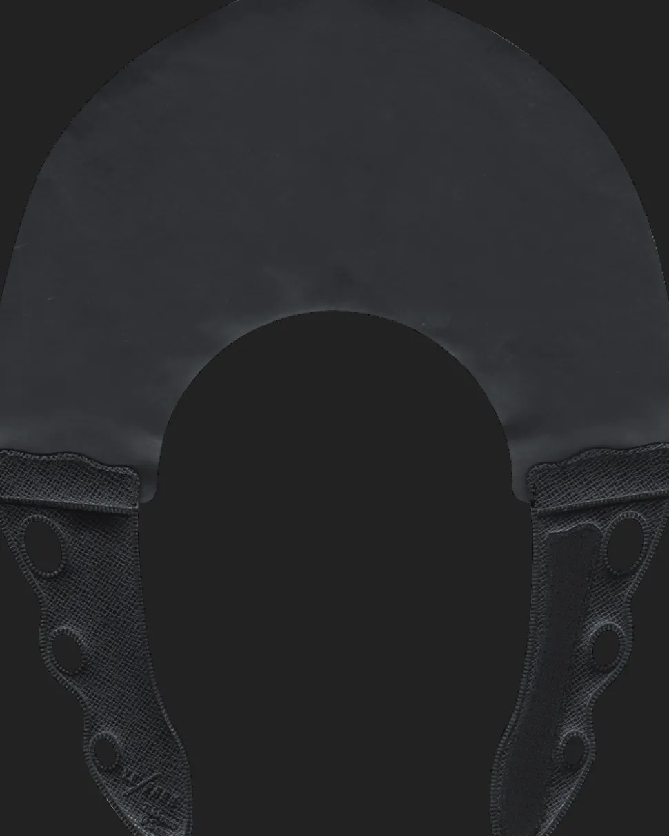 YS Park Neck Fitter 0.6 Black