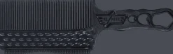 YS Park Soft Clipper Comb No.282 Rail LT LEFT Black