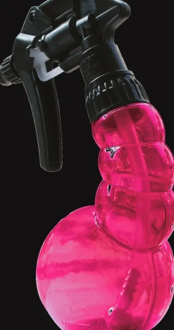 YS Park Sprayer 220 ml Pink