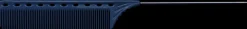 YS Park Tail Comb No.102 Blue
