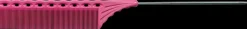 YS Park Tail Comb No.116 Pink