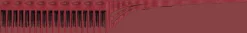 YS Park Teasing Comb No.150 Red