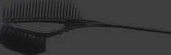 YS Park Tint- Comb and -Brush No.640 Black