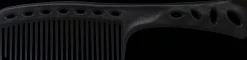 YS Park Tint Comb No.601 Black