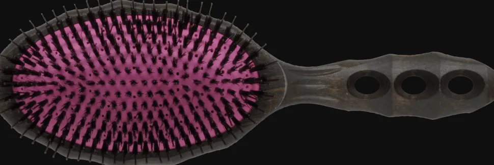 YS Park Tortoise Brush 90CC2