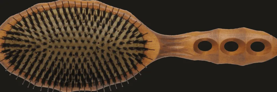 YS Park Tortoise Brush 90CS2