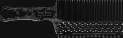 YS Park Soft Clipper Comb No. 282 Rail Right Black